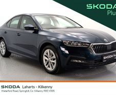 Skoda Octavia 2023