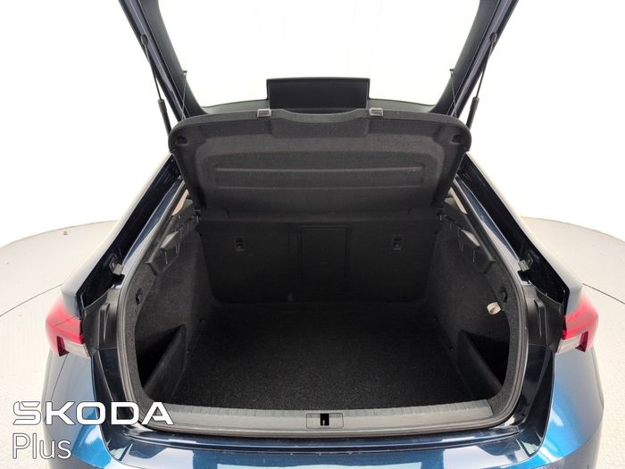 Skoda Octavia 2023