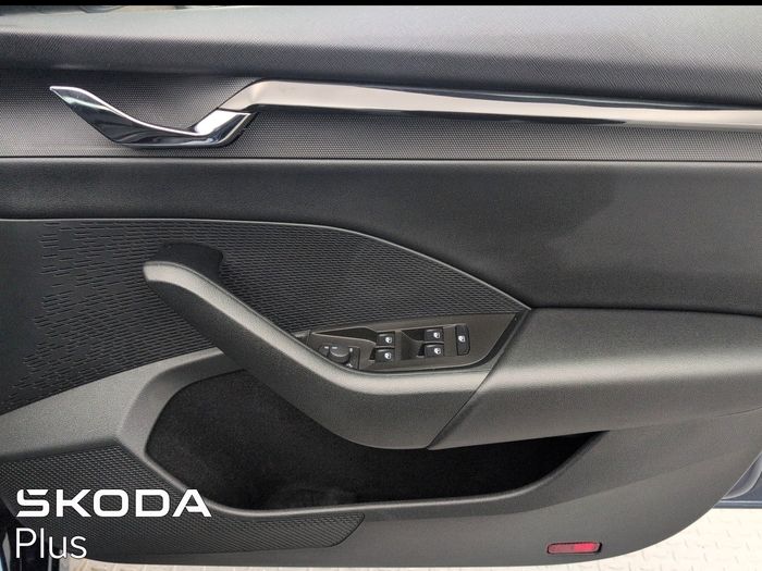 Skoda Octavia 2023