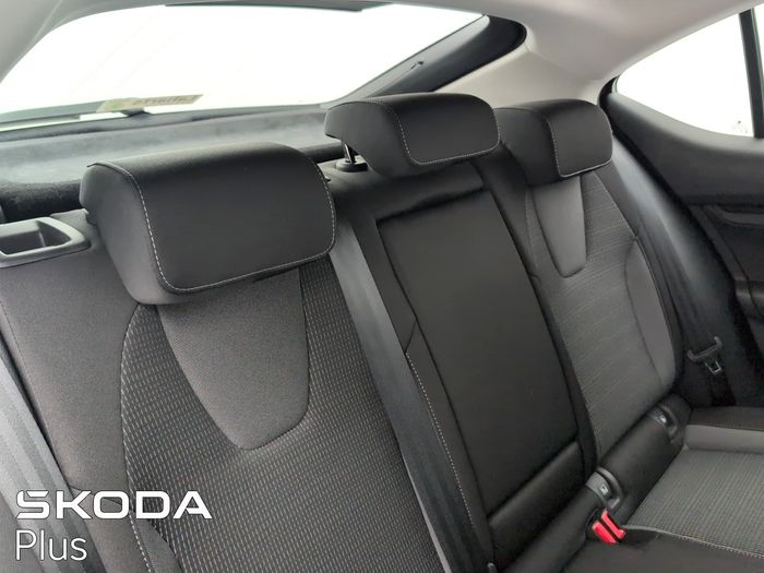 Skoda Octavia 2023