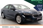 Skoda Octavia 2023