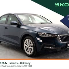 Skoda Octavia 2023