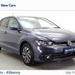 Volkswagen Polo 2026