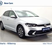 Volkswagen Polo 2026