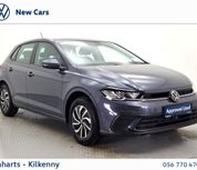 Volkswagen Polo 2026