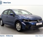 Volkswagen Polo 2026