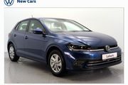 Volkswagen Polo 2026