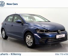 Volkswagen Polo 2026