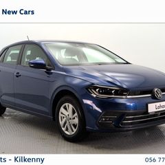 Volkswagen Polo 2026