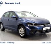 Volkswagen Polo 2026