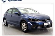 Volkswagen Polo 2026