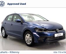 Volkswagen Polo 2026