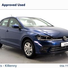 Volkswagen Polo 2026
