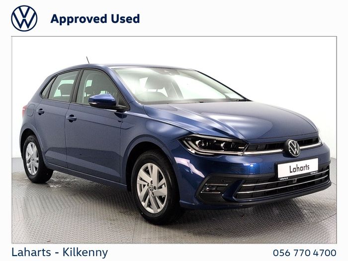 Volkswagen Polo 2026