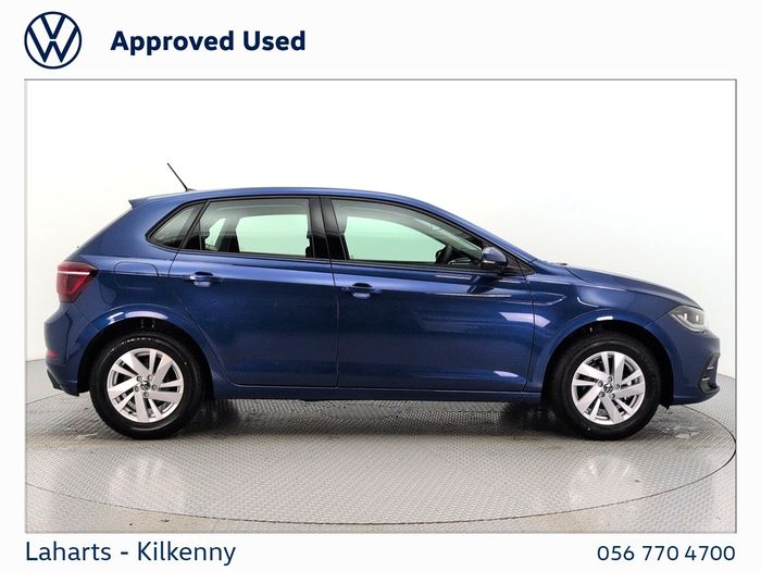 Volkswagen Polo 2026