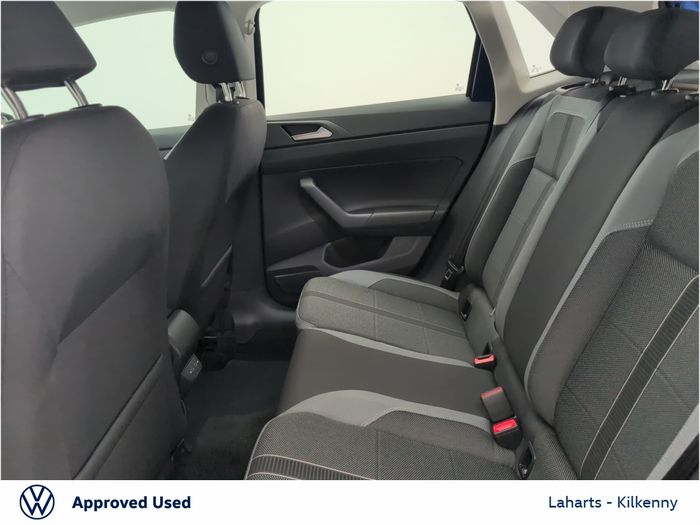 Volkswagen Polo 2026