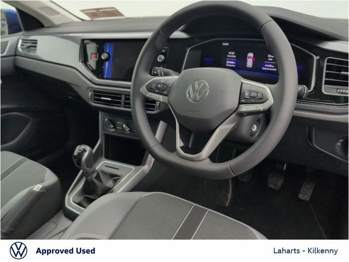 Volkswagen Polo 2026