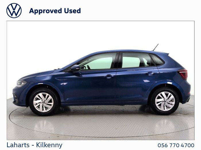 Volkswagen Polo 2026