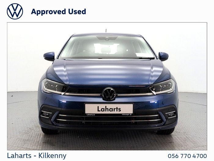 Volkswagen Polo 2026