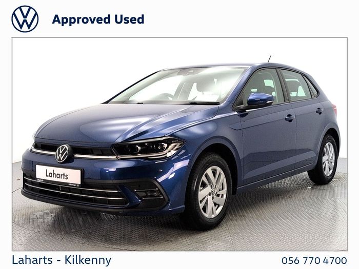 Volkswagen Polo 2026