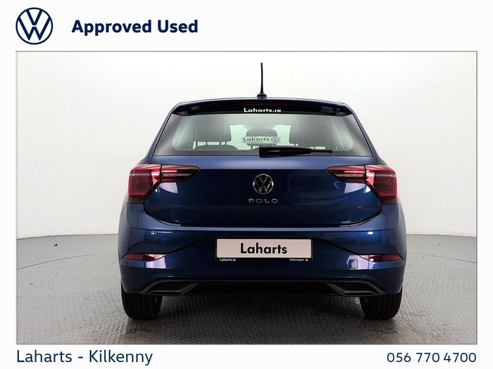 Volkswagen Polo 2026