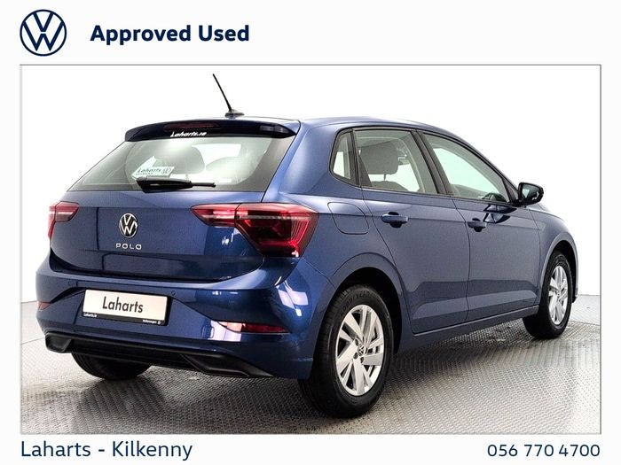 Volkswagen Polo 2026