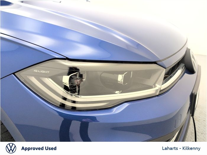 Volkswagen Polo 2026