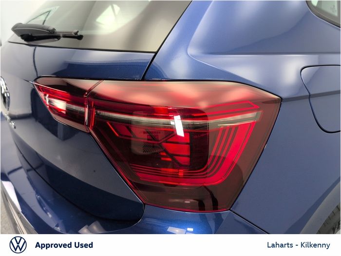 Volkswagen Polo 2026