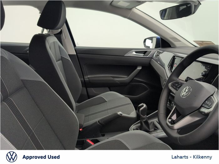 Volkswagen Polo 2026