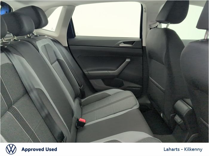 Volkswagen Polo 2026