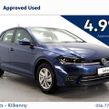 Volkswagen Polo 2026