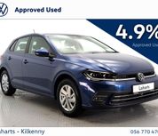 Volkswagen Polo 2026