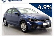 Volkswagen Polo 2026