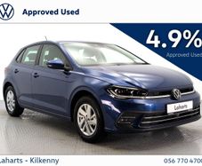 Volkswagen Polo 2026