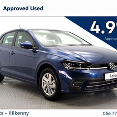 Volkswagen Polo 2026