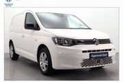 Volkswagen Caddy 2026