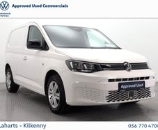 Volkswagen Caddy 2026