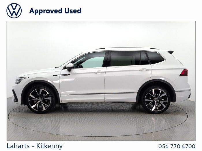 Volkswagen Tiguan Allspace 2023
