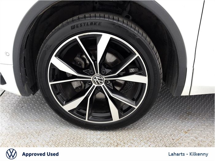 Volkswagen Tiguan Allspace 2023