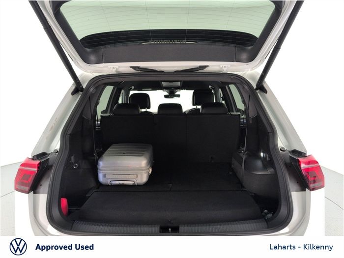 Volkswagen Tiguan Allspace 2023