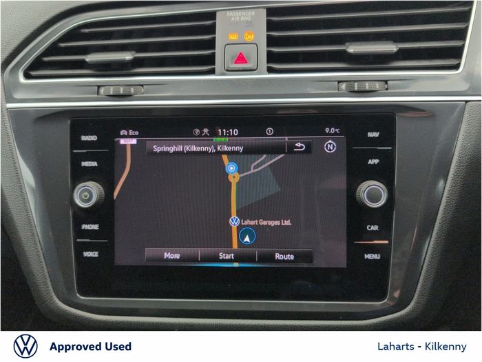 Volkswagen Tiguan Allspace 2023