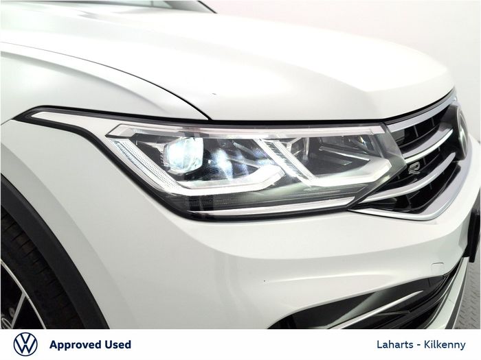 Volkswagen Tiguan Allspace 2023