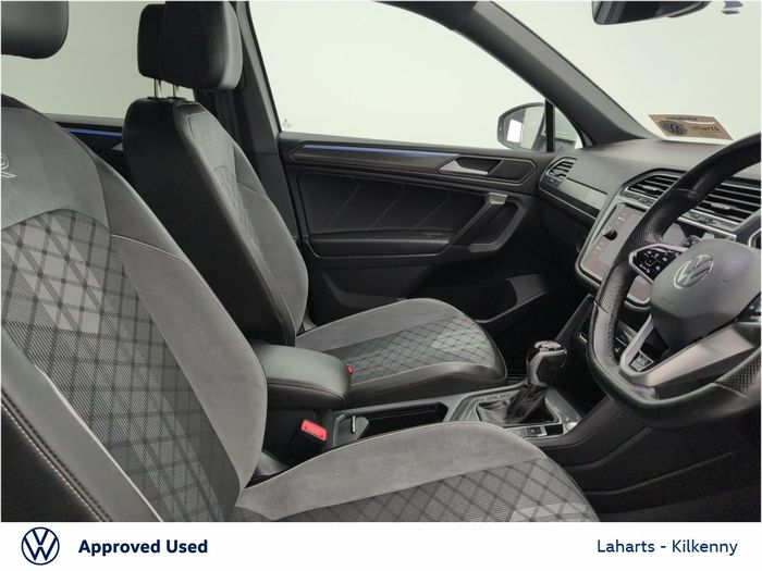 Volkswagen Tiguan Allspace 2023