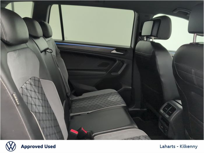 Volkswagen Tiguan Allspace 2023