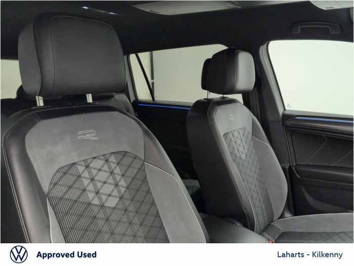 Volkswagen Tiguan Allspace 2023
