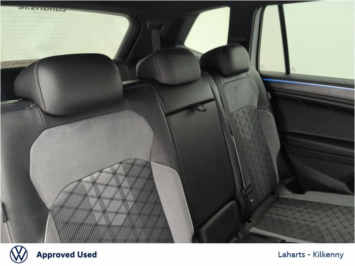 Volkswagen Tiguan Allspace 2023