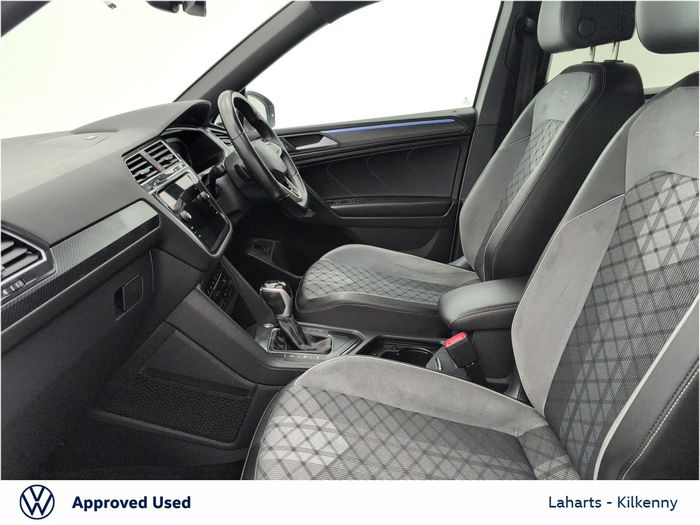 Volkswagen Tiguan Allspace 2023