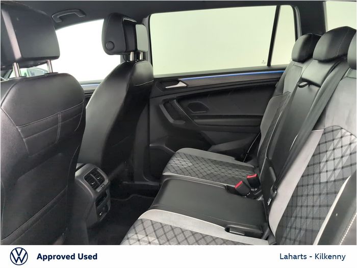 Volkswagen Tiguan Allspace 2023
