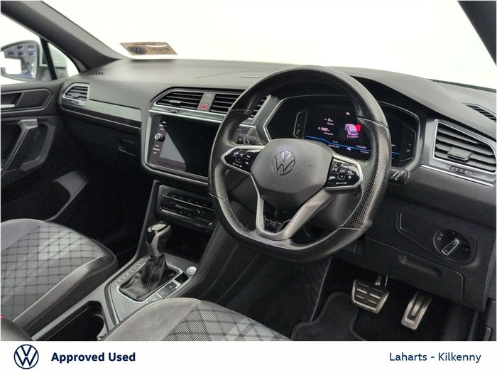 Volkswagen Tiguan Allspace 2023