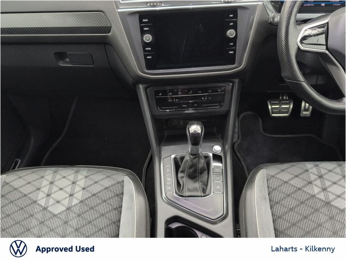 Volkswagen Tiguan Allspace 2023